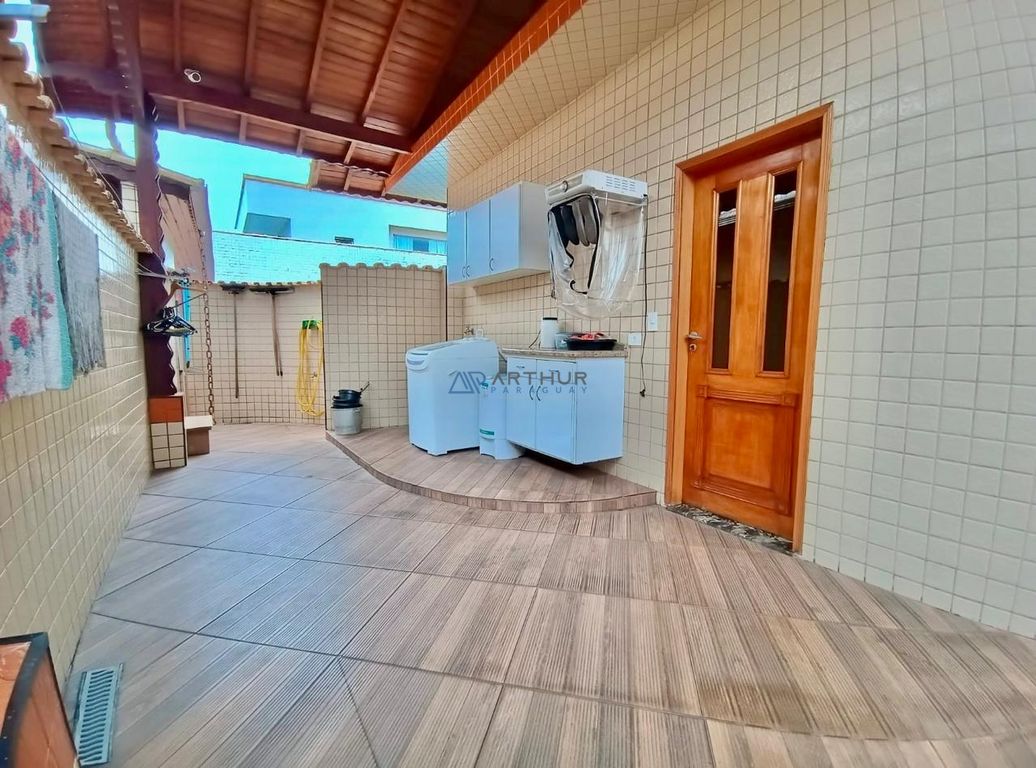 Casa 5 dormitórios à venda no Canto do Forte, Praia Grande – 360 m² - foto 36