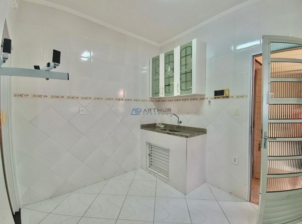 Casa 5 dormitórios à venda no Canto do Forte, Praia Grande – 360 m² - foto 42