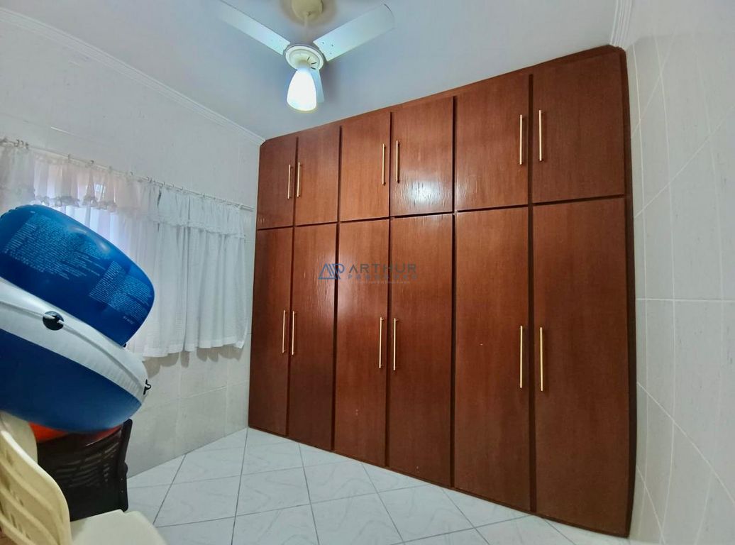 Casa 5 dormitórios à venda no Canto do Forte, Praia Grande – 360 m² - foto 45
