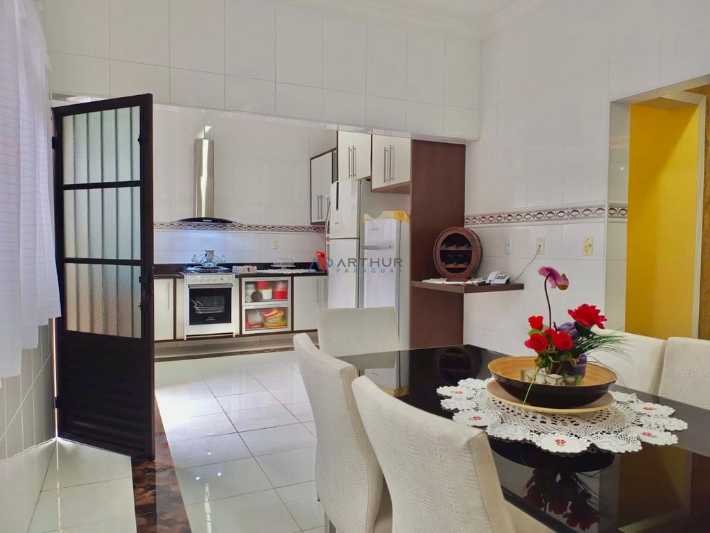 Casa 5 dormitórios à venda no Canto do Forte, Praia Grande – 360 m² - foto 9