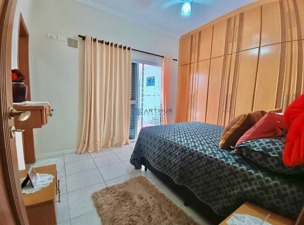 Casa 5 dormitórios à venda no Canto do Forte, Praia Grande – 360 m² - foto 19