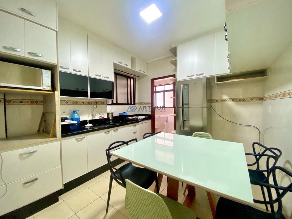 Apartamento 2 dormitórios frente mar à venda no Caiçara, Praia Grande – 112 m² - foto 10