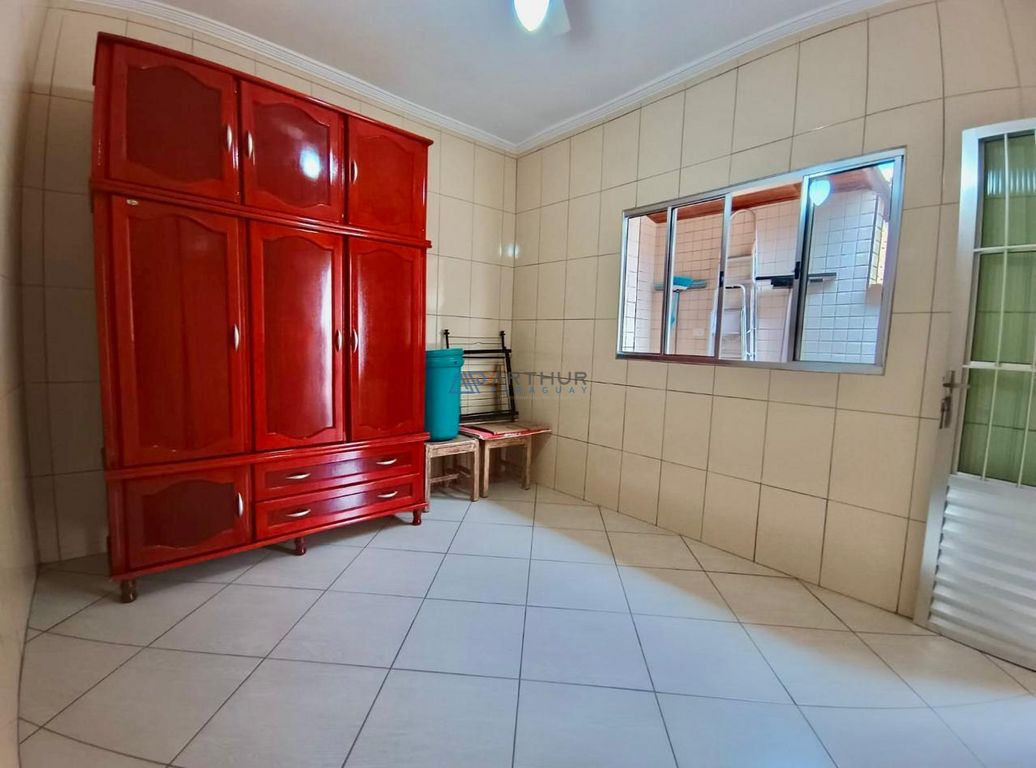 Casa 5 dormitórios à venda no Canto do Forte, Praia Grande – 360 m² - foto 43