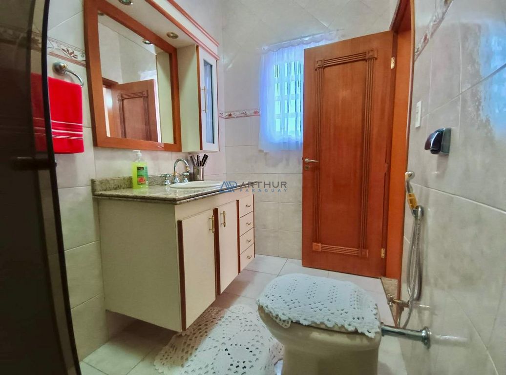 Casa 5 dormitórios à venda no Canto do Forte, Praia Grande – 360 m² - foto 21