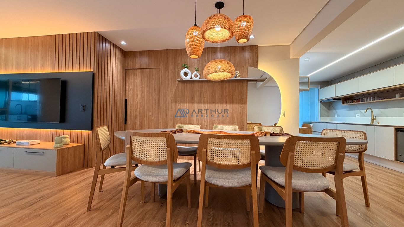 Apartamento 3 dormitórios frente mar à venda no Caiçara, Praia Grande – 142 m² - foto 17