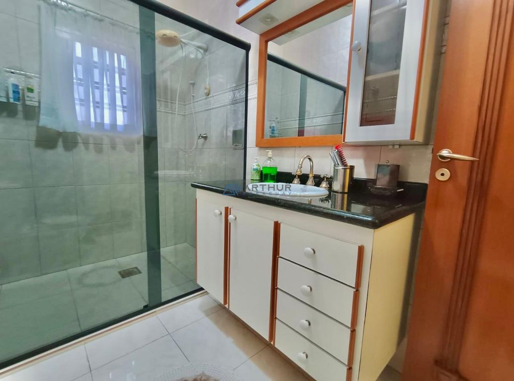 Casa 5 dormitórios à venda no Canto do Forte, Praia Grande – 360 m² - foto 28