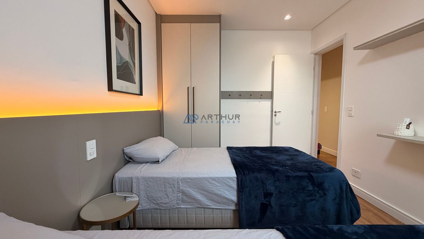 Apartamento 3 dormitórios frente mar à venda no Caiçara, Praia Grande – 142 m² - foto 32
