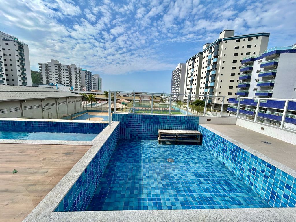 Apartamento 3 dormitórios à venda no Ocian, Praia Grande – 115 m² - foto 22