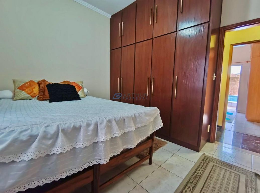 Casa 5 dormitórios à venda no Canto do Forte, Praia Grande – 360 m² - foto 24
