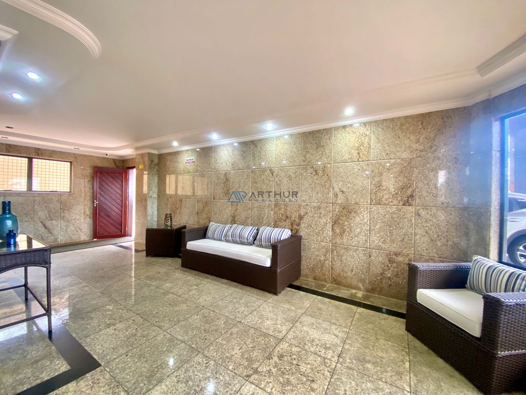 Apartamento 2 dormitórios frente mar à venda no Caiçara, Praia Grande – 112 m² - foto 22