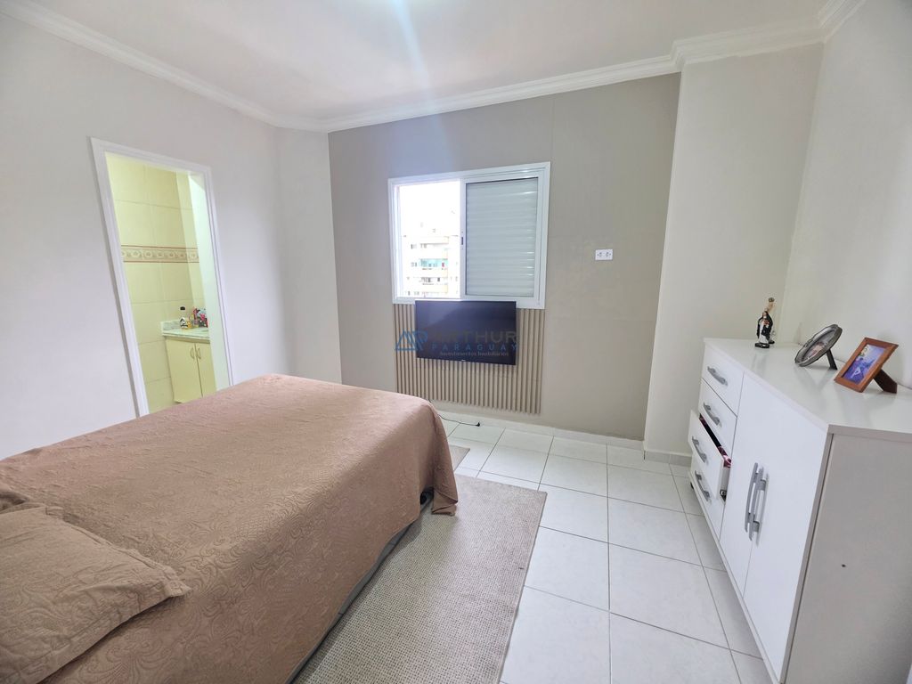 Apartamento 2 dormitórios à venda no Tupi, Praia Grande – 91 m² - foto 12