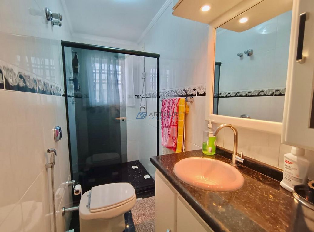 Casa 5 dormitórios à venda no Canto do Forte, Praia Grande – 360 m² - foto 44