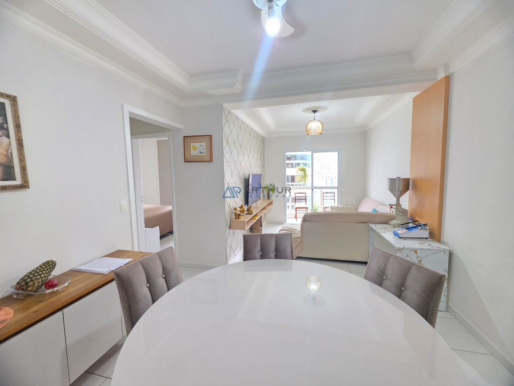 Apartamento 2 dormitórios à venda no Tupi, Praia Grande – 91 m² - foto 6