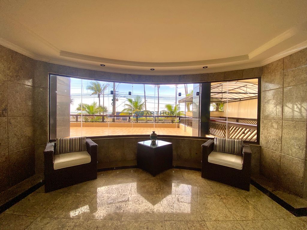 Apartamento 2 dormitórios frente mar à venda no Caiçara, Praia Grande – 112 m² - foto 19