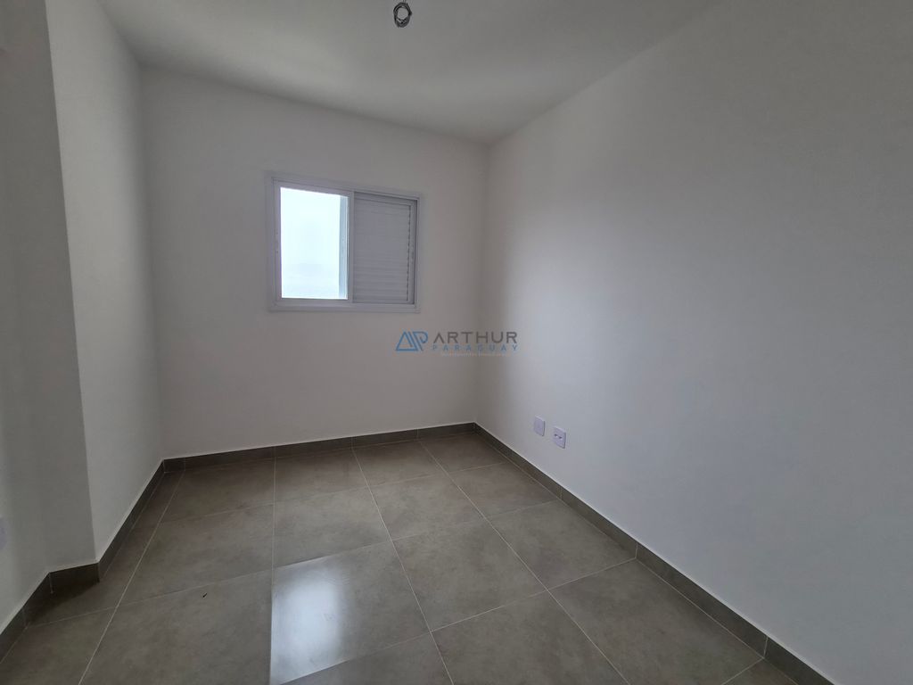 Apartamento 2 dormitórios à venda na Guilhermina, Praia Grande – 77 m² - foto 7
