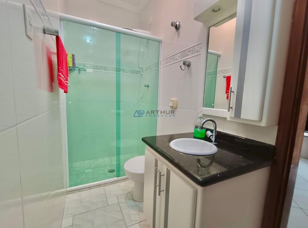 Casa 5 dormitórios à venda no Canto do Forte, Praia Grande – 360 m² - foto 13