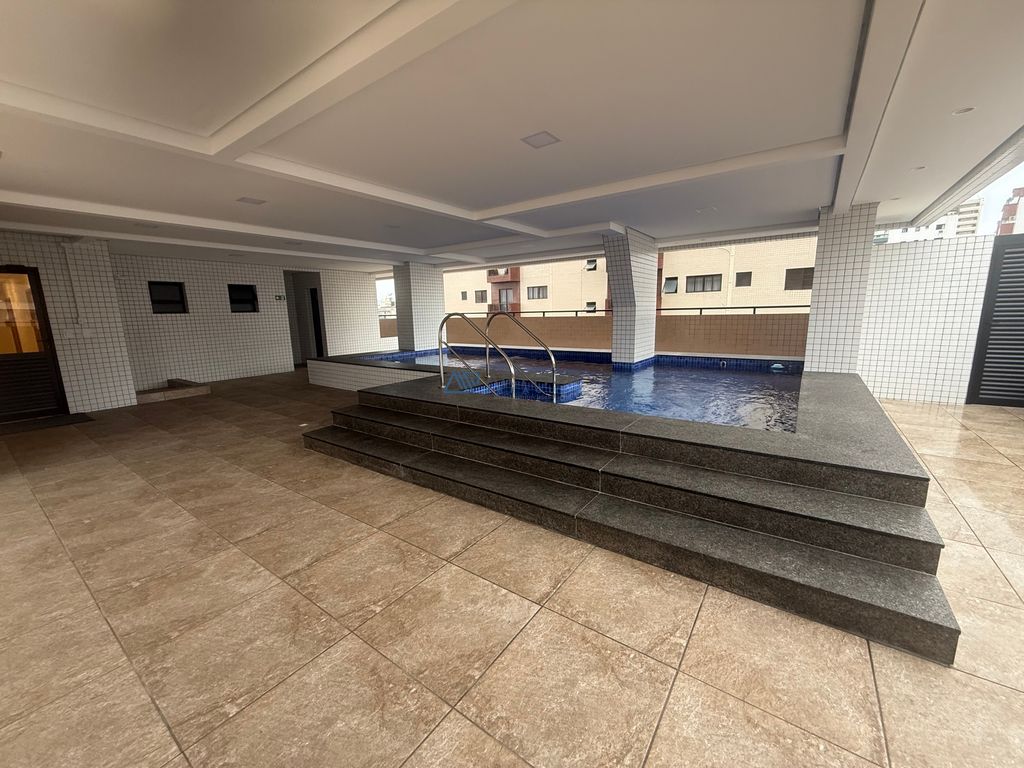Apartamento 2 dormitórios para alugar na Guilhermina, Praia Grande – 76 m² - foto 11