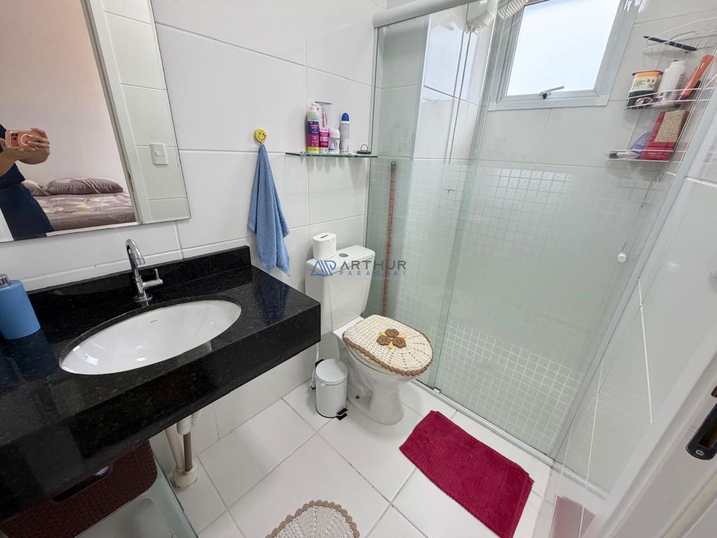 Apartamento 2 dormitórios à venda no Canto do Forte, Praia Grande – 74 m² - foto 33
