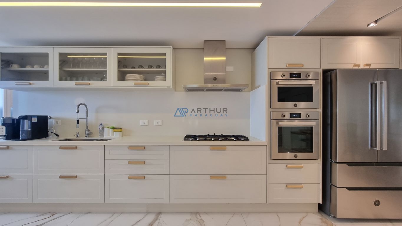 Apartamento 4 dormitórios à venda na Guilhermina, Praia Grande – 295 m² - foto 5
