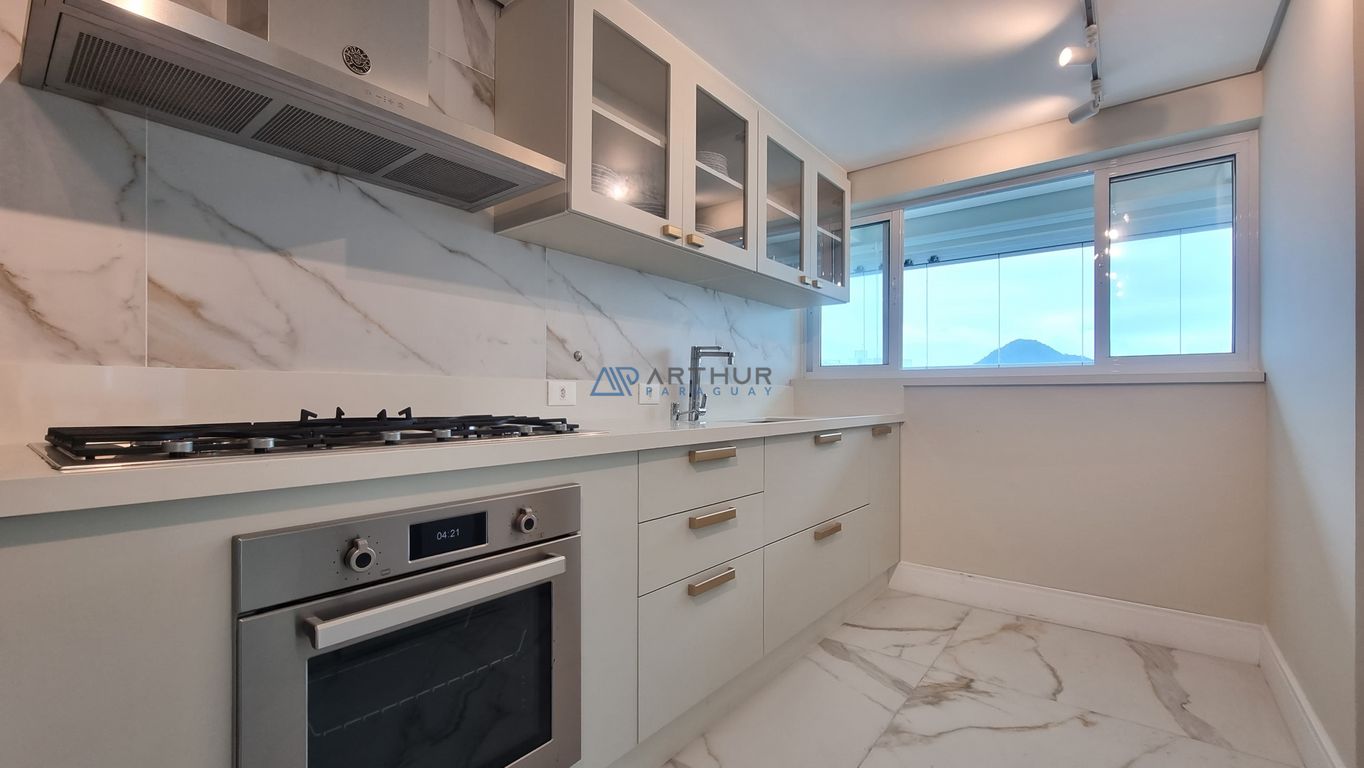 Apartamento 4 dormitórios à venda na Guilhermina, Praia Grande – 295 m² - foto 24