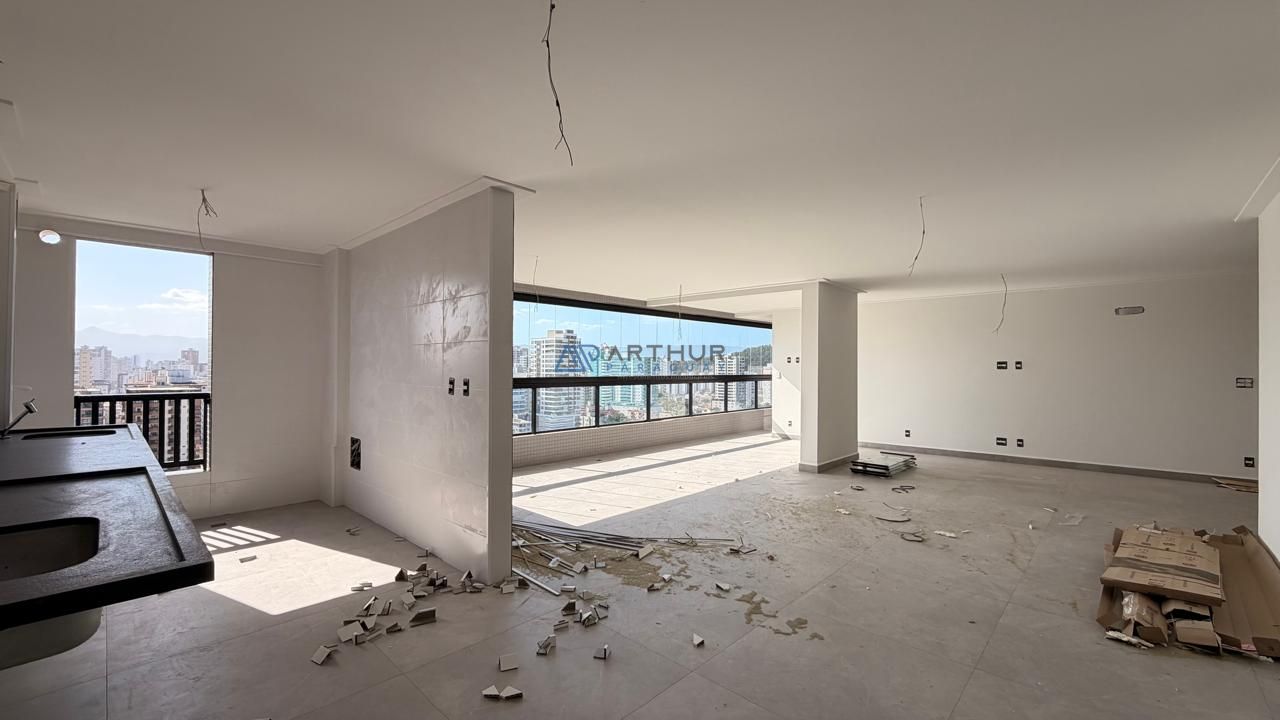 Apartamento 3 dormitórios à venda no Canto do Forte, Praia Grande – 154 m² - foto 12