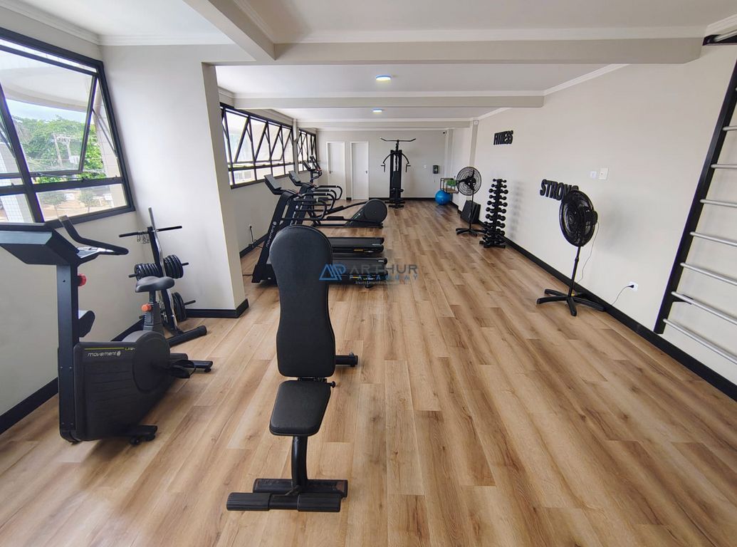 Apartamento 2 dormitórios à venda no Mirim, Praia Grande – 68 m² - foto 31
