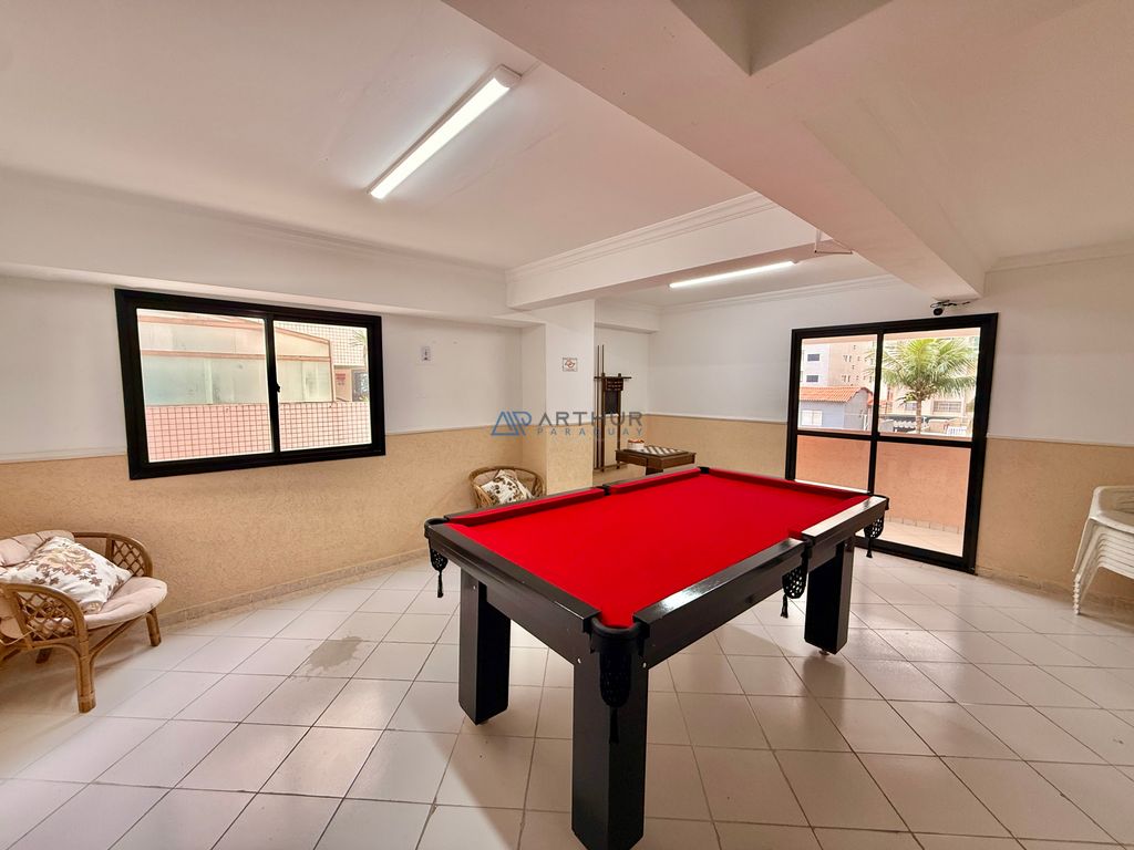 Apartamento 4 dormitórios à venda no Aviação, Praia Grande – 133 m² - foto 25