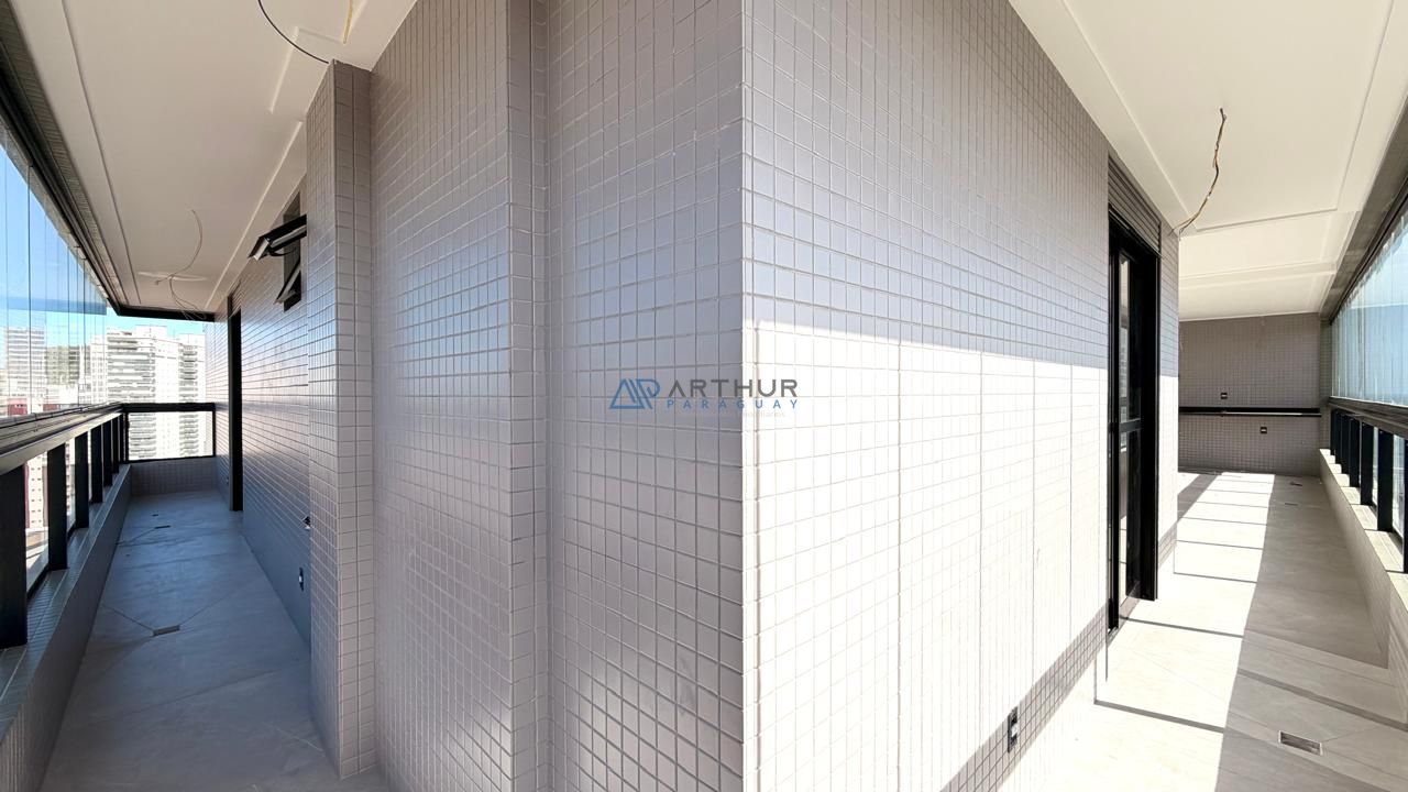Apartamento 3 dormitórios à venda no Canto do Forte, Praia Grande – 154 m² - foto 3