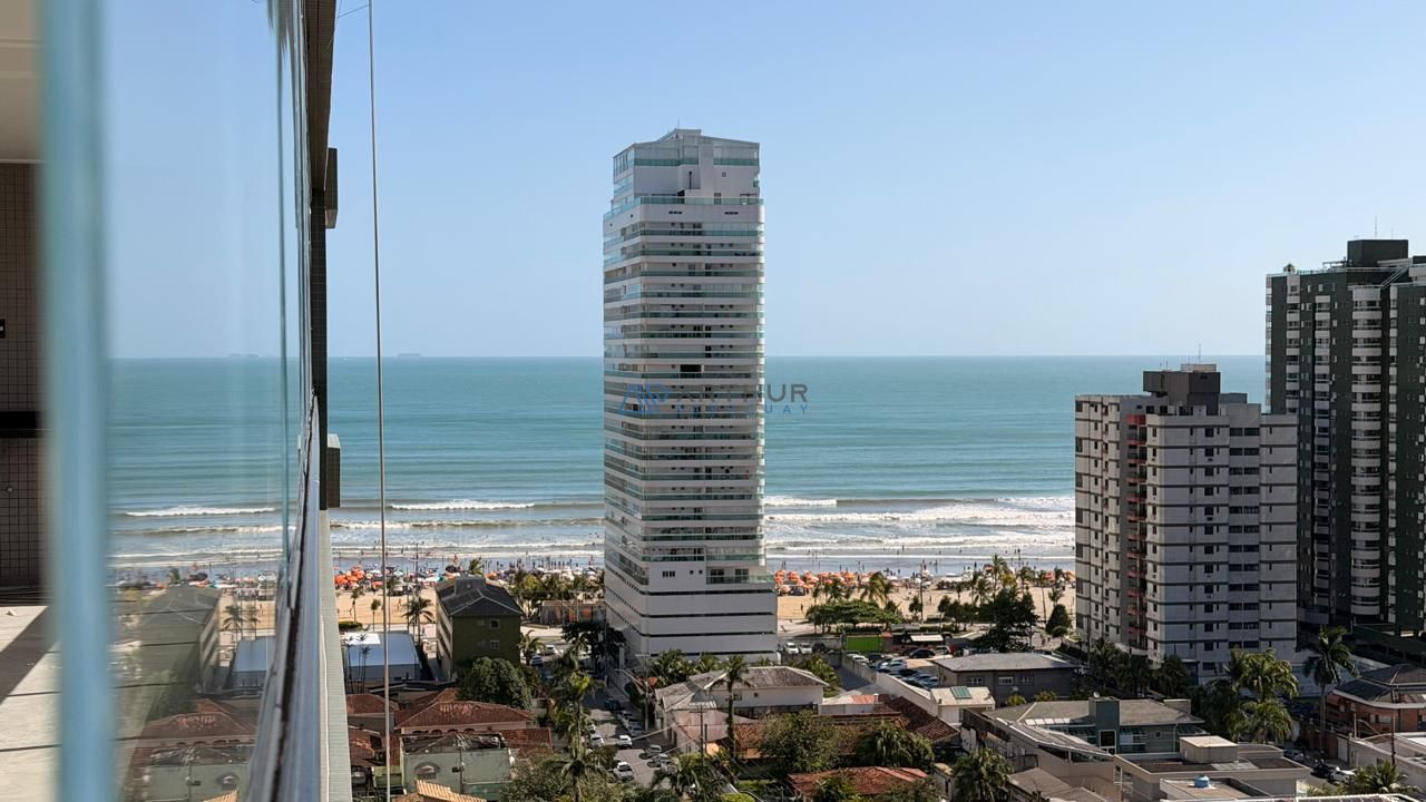 Apartamento 3 dormitórios à venda no Canto do Forte, Praia Grande – 154 m² - foto 28