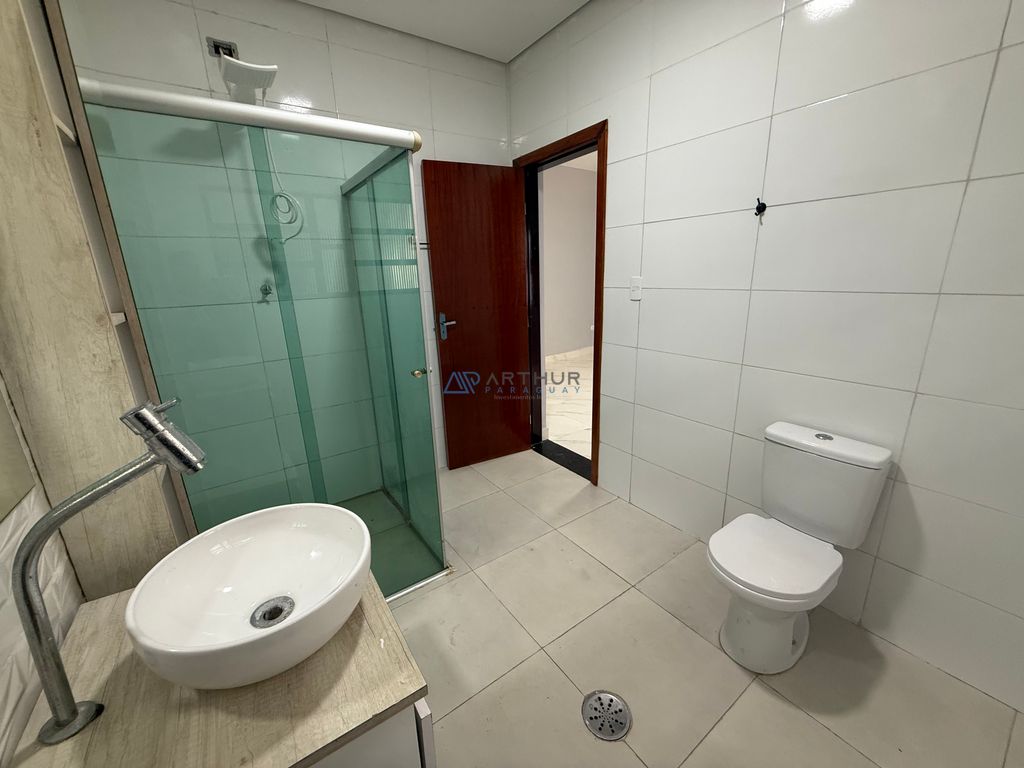 Casa 5 dormitórios à venda no Caiçara, Praia Grande – 235 m² - foto 20