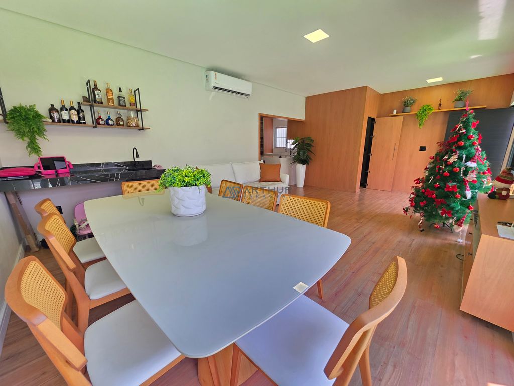 Casa 5 dormitórios à venda no Ocian, Praia Grande – 166 m² - foto 7