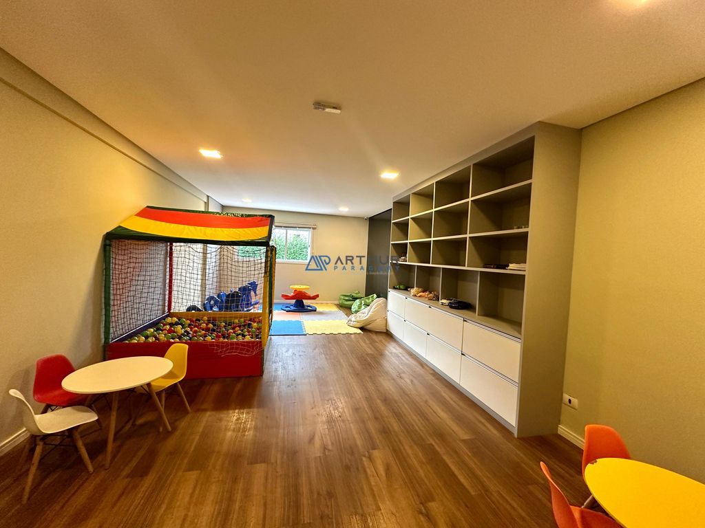 Apartamento 3 dormitórios para alugar no Tupi, Praia Grande – 131 m² - foto 39