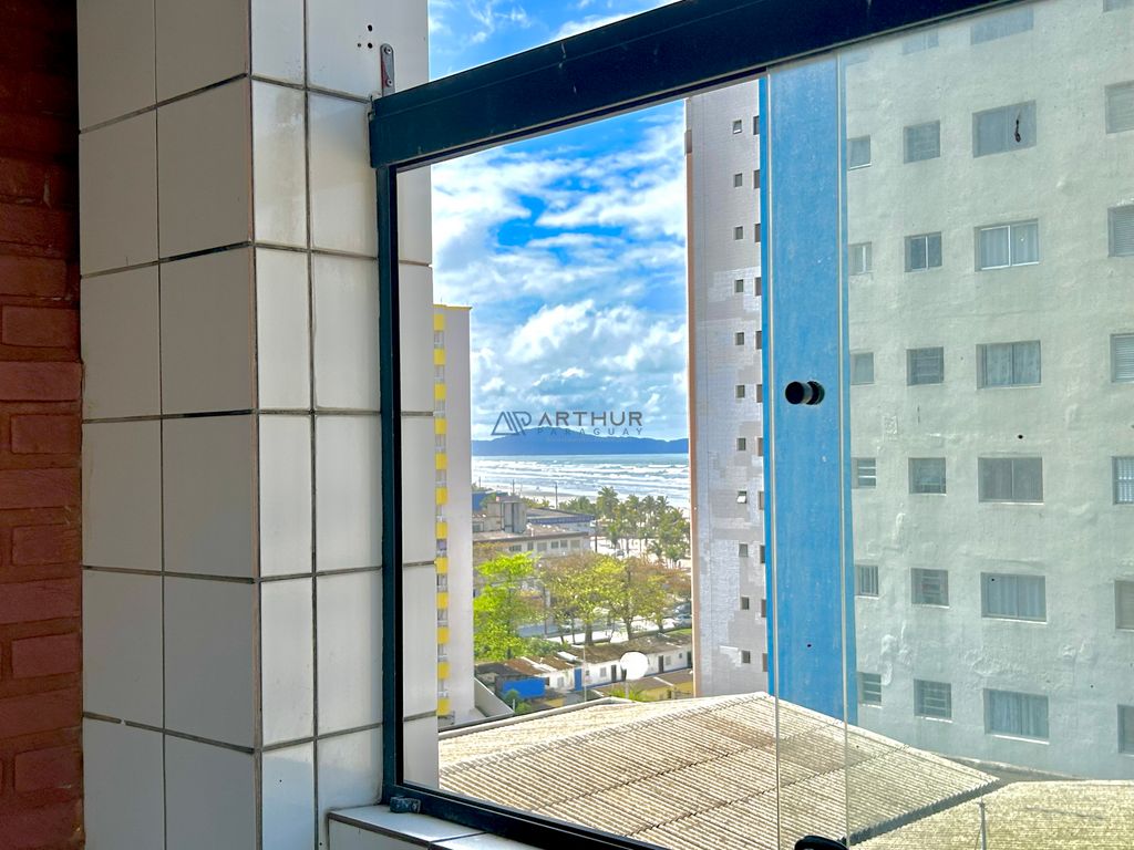 Cobertura 3 dormitórios à venda no Mirim, Praia Grande – 103 m² - foto 10