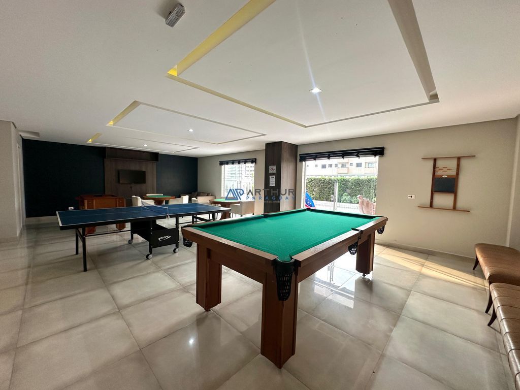 Apartamento 3 dormitórios para alugar no Tupi, Praia Grande – 131 m² - foto 43
