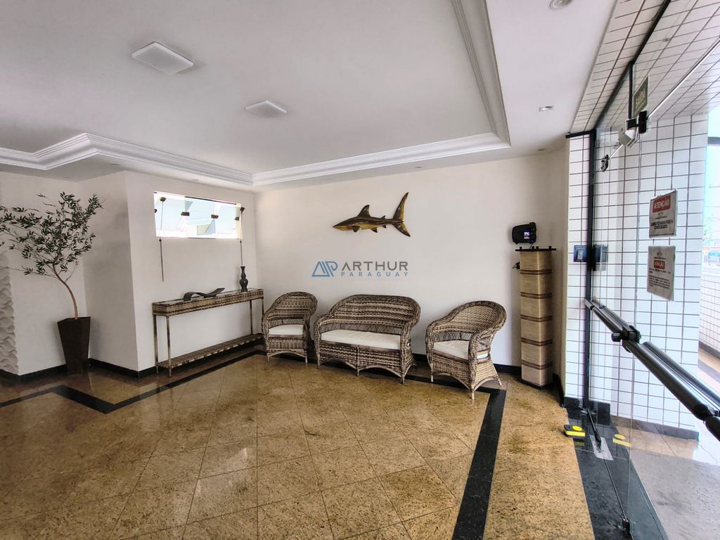 Apartamento 2 dormitórios à venda na Guilhermina, Praia Grande – 88 m² - foto 37