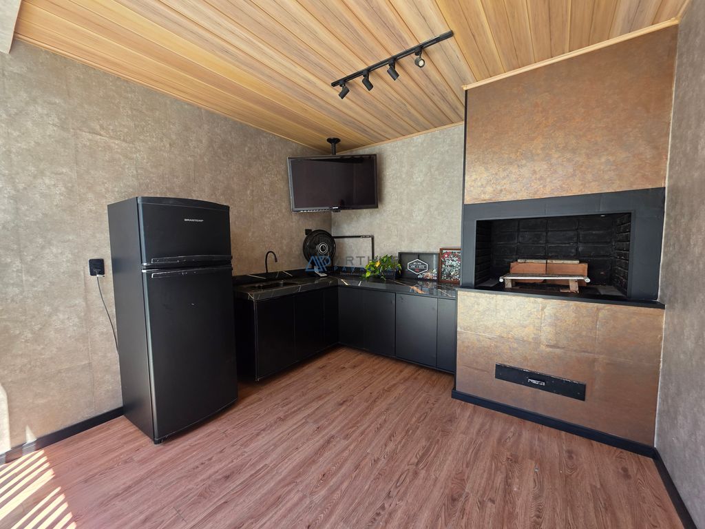 Casa 5 dormitórios à venda no Ocian, Praia Grande – 166 m² - foto 21