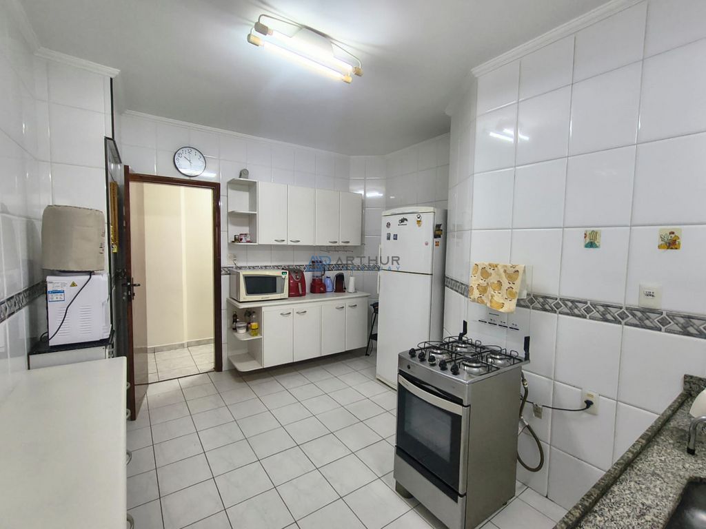 Apartamento 2 dormitórios à venda na Guilhermina, Praia Grande – 88 m² - foto 8