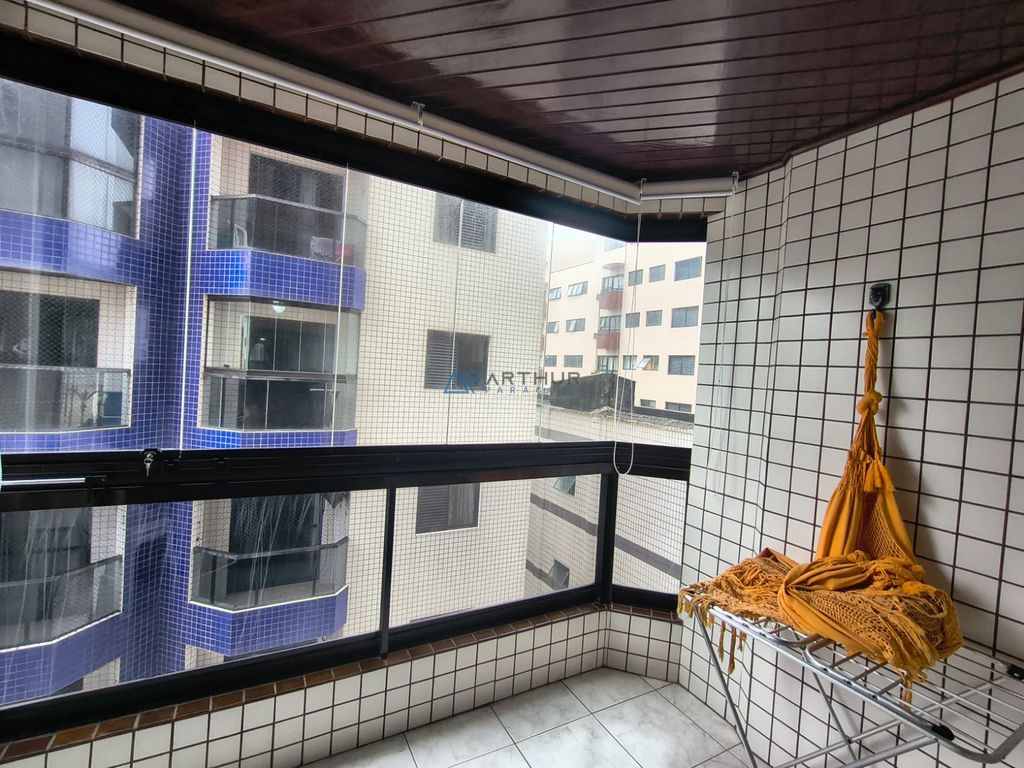 Apartamento 2 dormitórios à venda na Guilhermina, Praia Grande – 88 m² - foto 2