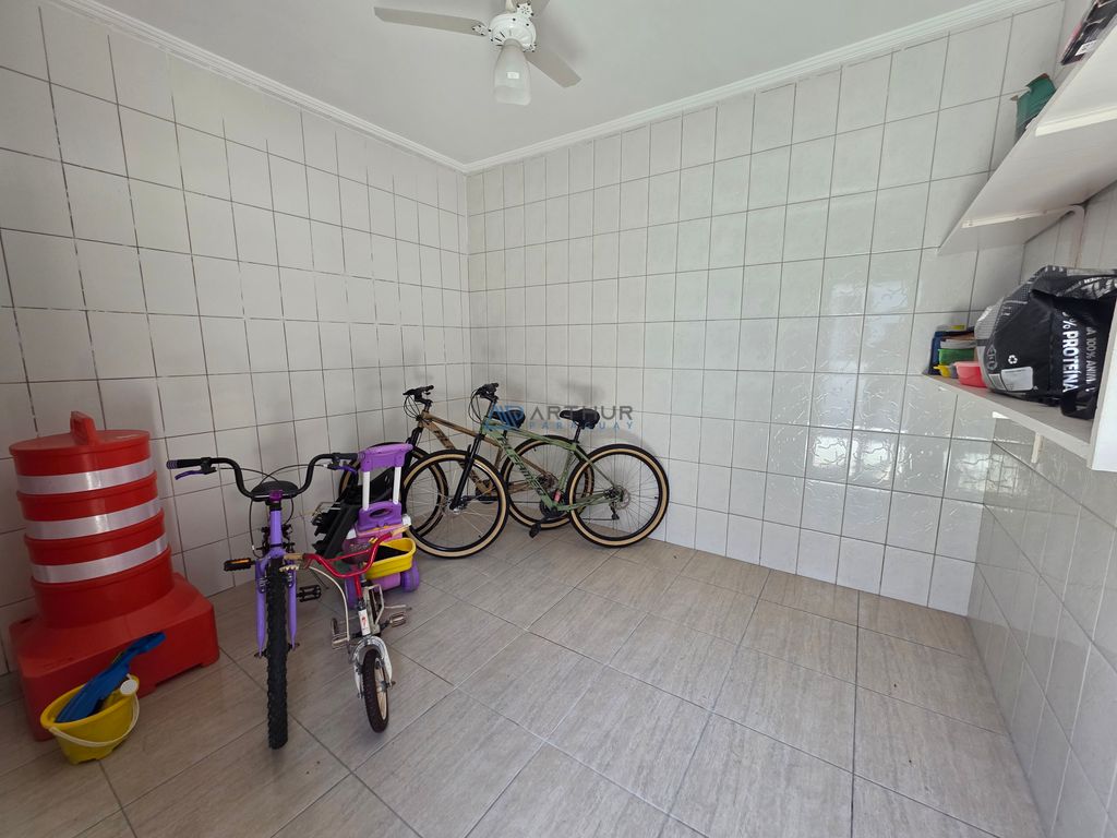 Casa 5 dormitórios à venda no Ocian, Praia Grande – 166 m² - foto 24