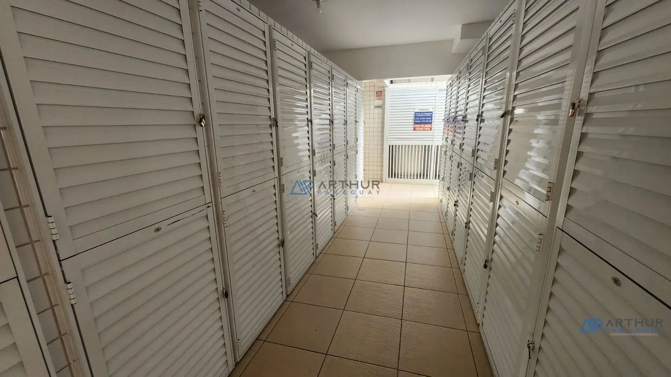 Apartamento 2 dormitórios para alugar na Guilhermina, Praia Grande – 100 m² - foto 19