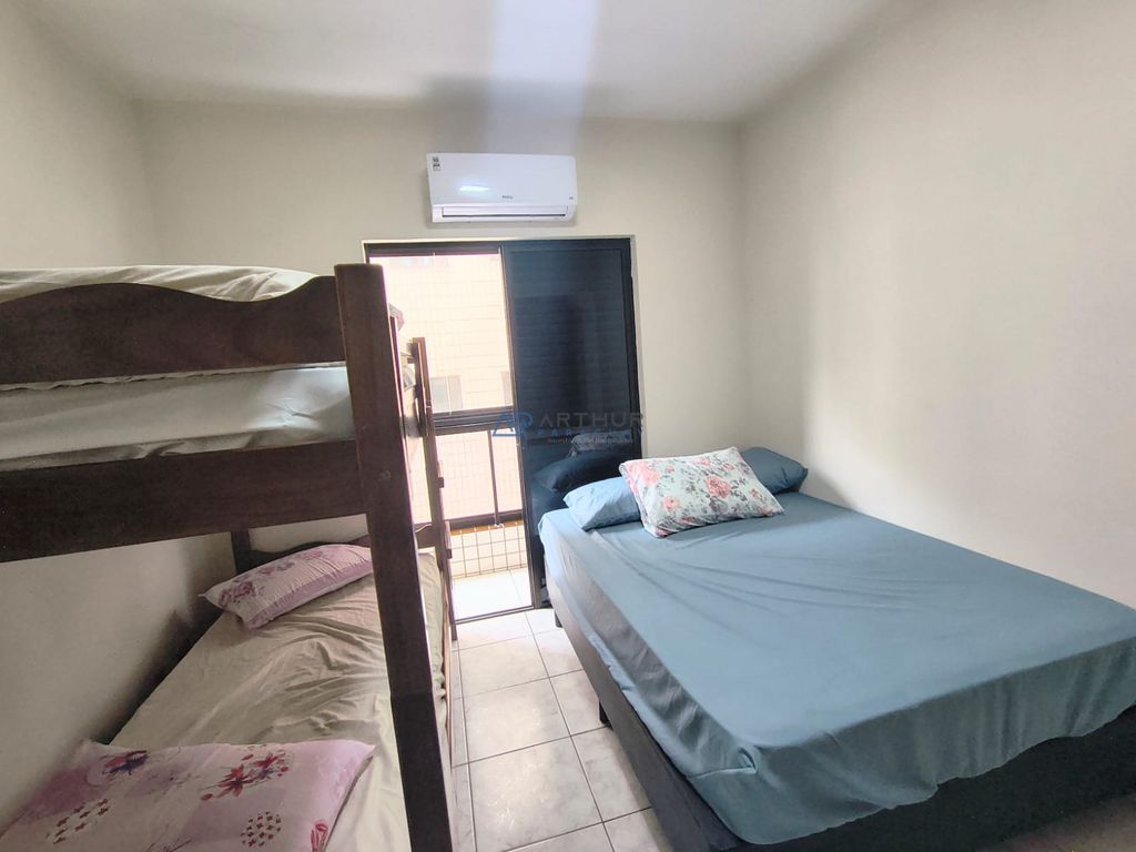 Apartamento 2 dormitórios à venda na Guilhermina, Praia Grande – 88 m² - foto 15