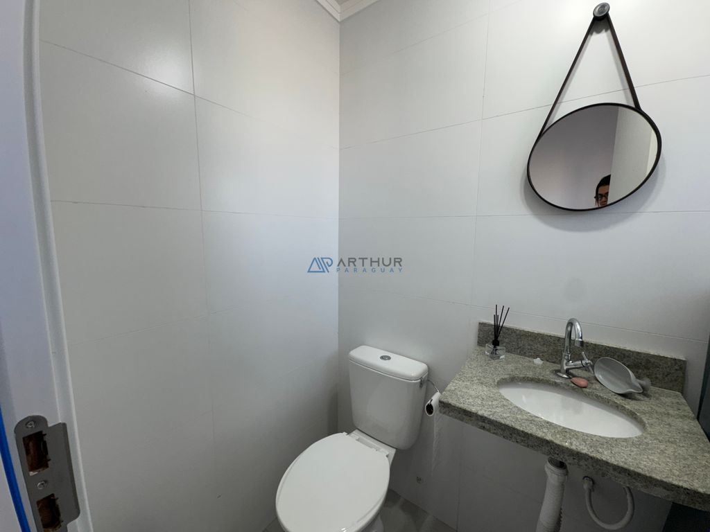 Apartamento 3 dormitórios à venda na Guilhermina, Praia Grande – 109 m² - foto 10