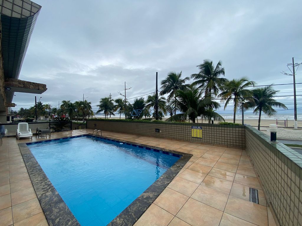 Apartamento 3 dormitórios à venda no Aviação, Praia Grande – 110 m² - foto 17