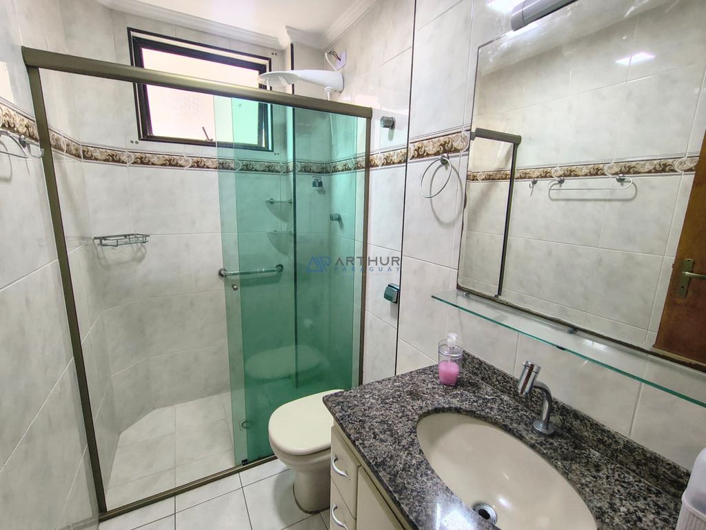 Apartamento 2 dormitórios à venda na Guilhermina, Praia Grande – 88 m² - foto 12