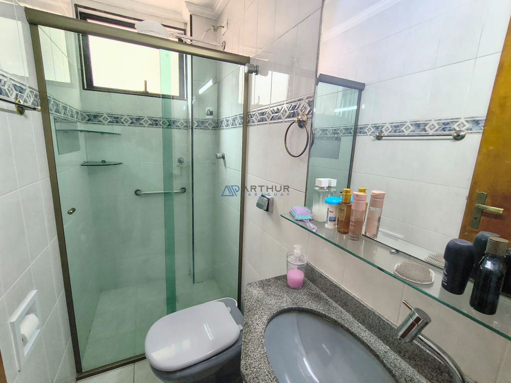 Apartamento 2 dormitórios à venda na Guilhermina, Praia Grande – 88 m² - foto 16
