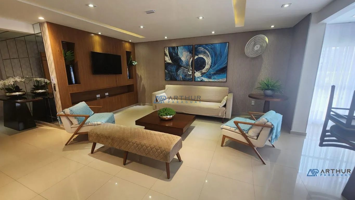 Apartamento 2 dormitórios para alugar na Guilhermina, Praia Grande – 100 m² - foto 23