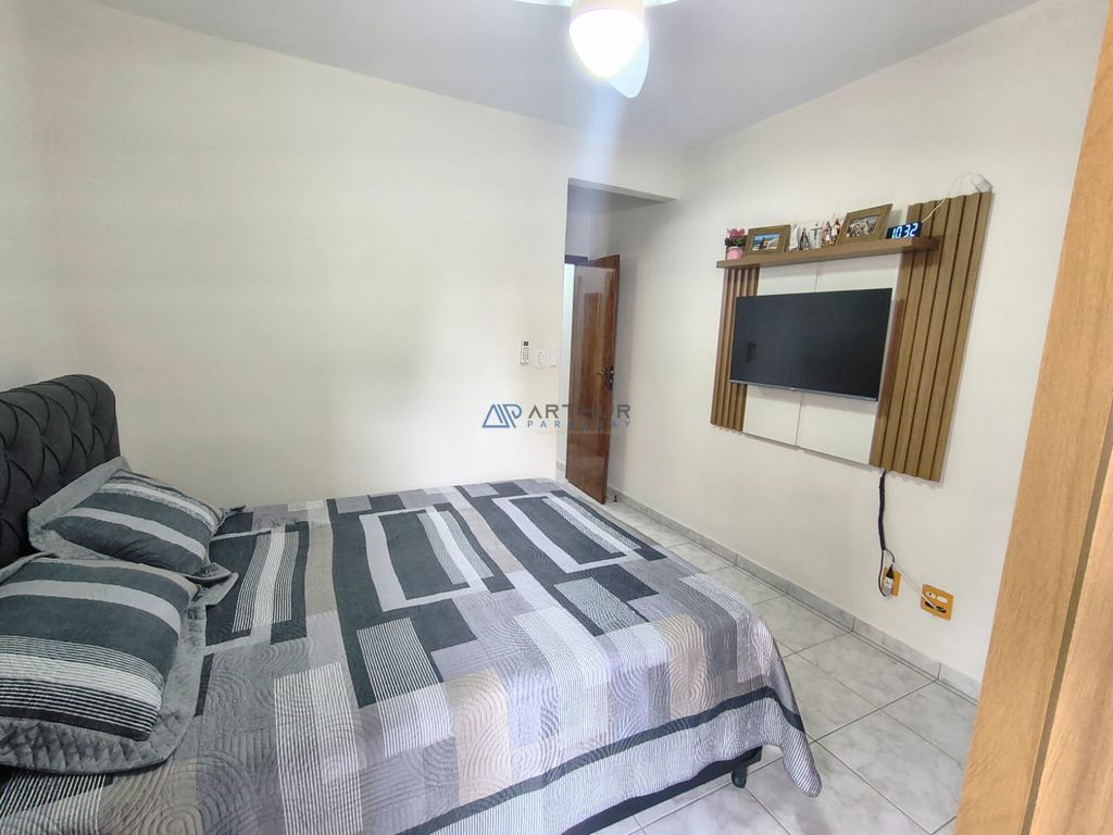 Apartamento 2 dormitórios à venda na Guilhermina, Praia Grande – 88 m² - foto 17