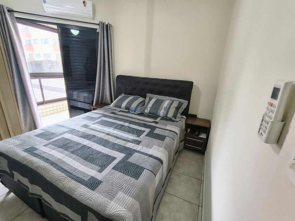 Apartamento 2 dormitórios à venda na Guilhermina, Praia Grande – 88 m² - foto 20