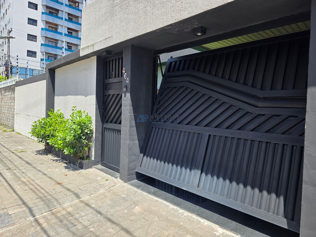 Casa 5 dormitórios à venda no Ocian, Praia Grande – 166 m² - foto 29