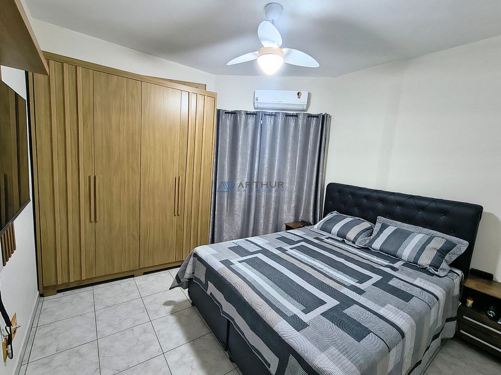 Apartamento 2 dormitórios à venda na Guilhermina, Praia Grande – 88 m² - foto 21